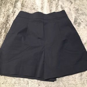 Babaton High Wasted Shorts